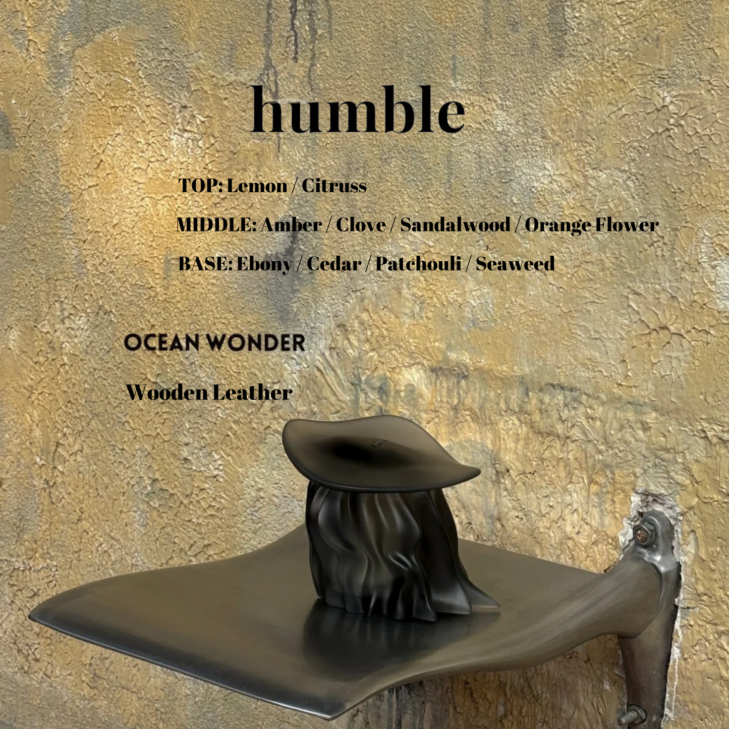 Humble- DEEP DIVE Candle-2