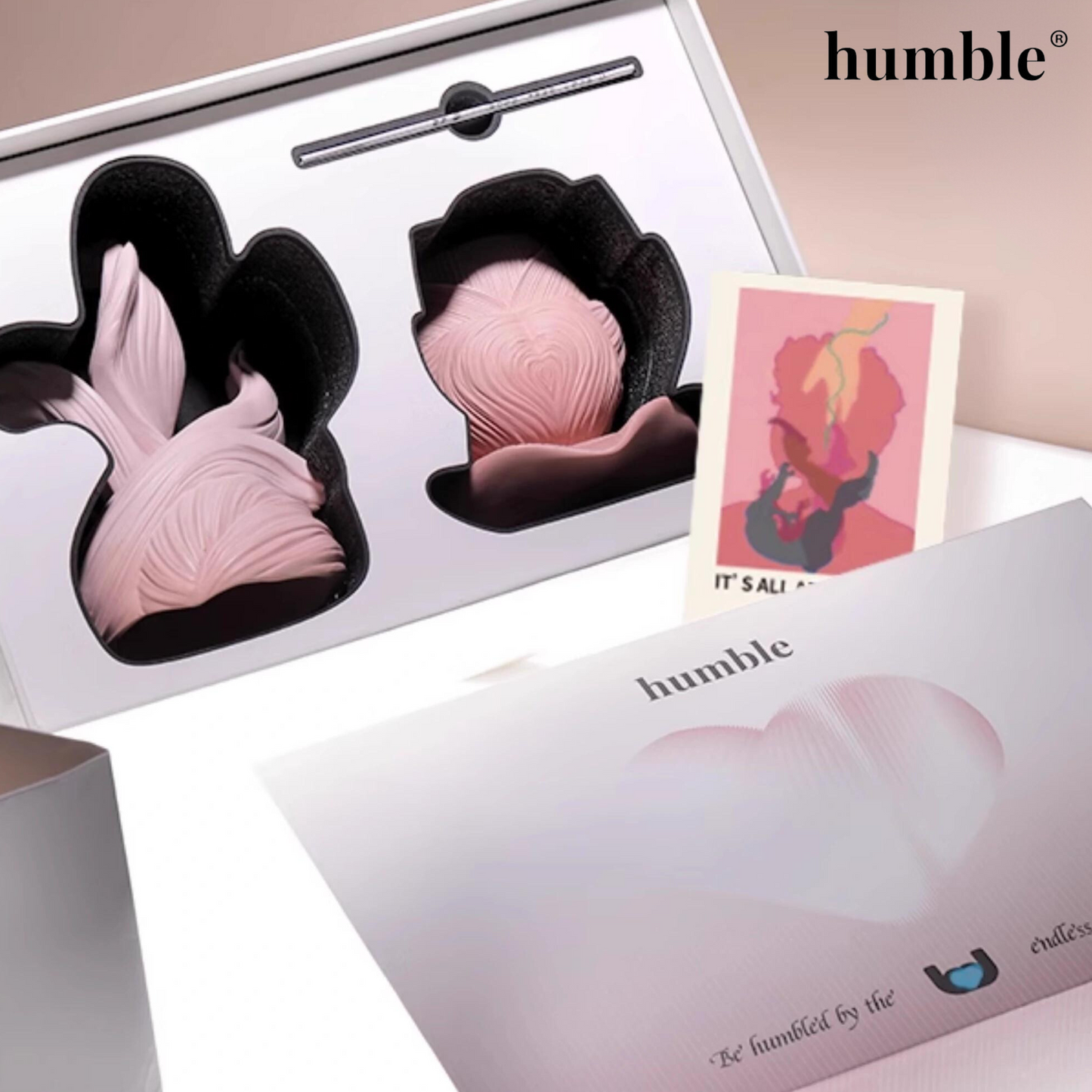 Humble-Tempting Heart Candle-44