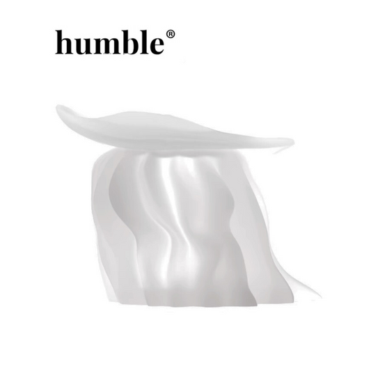 Humble- SPUME Candle-1